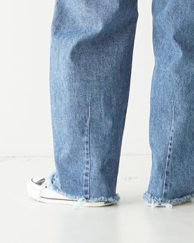 yanuk カープテーパード LAURA ヤヌーク デニム Amazon | [ヤヌーク] LAURA (Curved Tapered) レディース